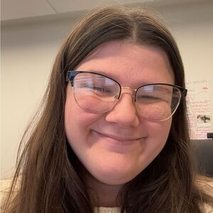 Meet your Posher, Marisa